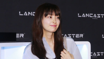[메인포토] 이나영, ‘싱그러운 미소’
