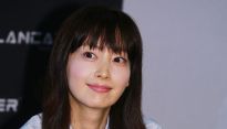 [메인포토] 이나영, ‘원빈이 반한미모’