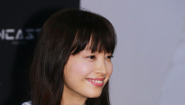 [메인포토] 이나영, ‘男心 녹이는 살인미소’