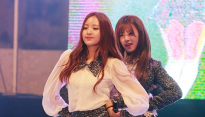 [메인포토] 에이핑크 손나은, ‘살랑살랑~’