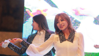 [메인포토] 에이핑크 오하영, ‘소녀에서 숙녀로~’