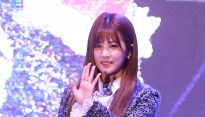 [메인포토] 에이핑크 박초롱, ‘시선 집중시키는 미모’