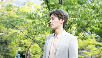 [메인포토] 하트비 찬영, ‘옆 모습 자신있어요!’
