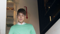 [메인포토] 홍종현, ‘우월한 기럭지!’
