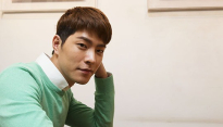 [메인포토] 홍종현, ‘잘생긴 옆모습’