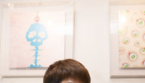 [메인포토] 홍종현, ‘그윽한 눈빛’