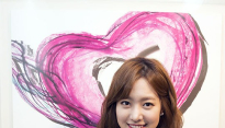 [메인포토] 진세연, ‘사랑 받을 수 밖에 없네!’