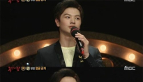 '복면가왕' 땡벌, ‘6성급 호텔’ 노래 실력 가진 비투비 ‘육성재’ 뜻밖의 가창력