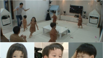 '슈퍼맨이 돌아왔다' 4가족의 제주도 여행기...시청률 1위 '굳건'