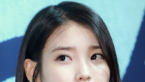 [메인포토] 아이유, ‘미모가 이정도!’