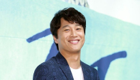 [메인포토] 차태현, ‘포근한 아빠미소!’