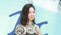 [메인포토] 공효진, ‘꽃을 입었네!’