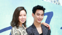 [메인포토] 공효진-김수현, ‘일상이 화보네!’