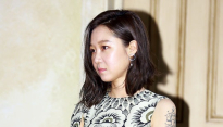[메인포토] 공효진, ‘시선잡는 팔타투’