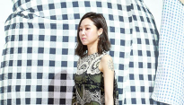[메인포토] 공효진, ‘매끈한 각선미’