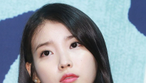 [메인현장]‘프로듀사’ 아이유 “10년 차 가수 신디 역, 2년 후 내 모습일 것 같아”