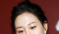 [메인포토] 이유영, ‘대답 생각중!’