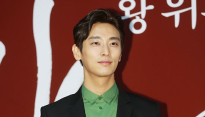 [메인포토] 주지훈, ‘훈훈한 외모!’