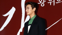 [메인포토] 주지훈, ‘우월한 기럭지’