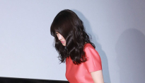 [메인포토] 임지연, ‘속보일까 조심조심’