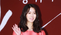 [메인포토] 임지연, ‘새빨간 원피스!’