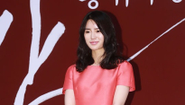 [메인포토] 임지연, ‘다소곳한 손’