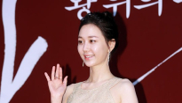 [메인포토] 이유영, ‘빛나는 물광피부’