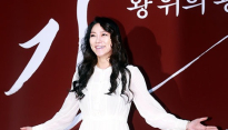 [메인포토] 차지연, ‘포토타임 신기해요~’
