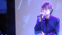 [메인포토] 인피니트 성규, ‘감미로운 목소리!’