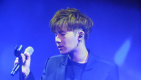 [메인포토] 인피니트 성규, ‘넘치는 분위기!’