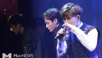 [메인포토] 인피니트 성규, ‘스물일곱에 나오는 카리스마’