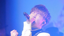 [메인포토] 인피니트 성규, ‘폭발하는 가창력’