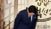 [메인포토] 김구라, ‘잘부탁드리겠습니다’