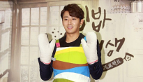 [메인포토] 손호준, ‘여심 녹일 요리해볼게요!’