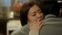 풍문으로 들었소 유준상 유호정, 고아성에 분노 