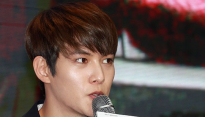 [메인포토] 이종현, ‘날렵한 턱선’
