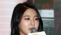 [메인현장] '오렌지 마말레이드' 설현 