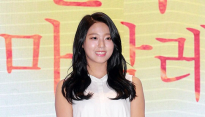 [메인포토] AOA 설현, ‘백만불짜리 미소’