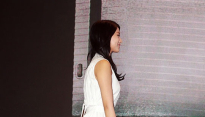 [메인포토] AOA 설현, ‘쭉뻗은 각선미’