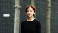 [메인포토] 황정음, ‘노출없이 완벽한 자태’
