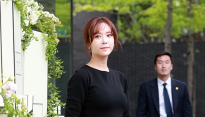 [메인포토] 황정음, ‘감출수없는 볼륨’