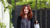 [메인포토] 변정민, ‘완벽한 8등신 몸매’