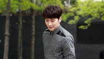 [메인포토] 2PM 준호, ‘우월한 기럭지’