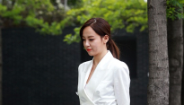 [메인포토] 이주연, ‘말라도 너무마른 몸매’
