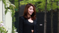 [메인포토] 오윤아, ‘은근 노출’