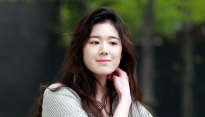 [메인포토] 정은채, ‘머리한번 쓸어 넘기고!’