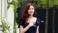 [메인포토] 김소은, ‘속보일까 조심조심’