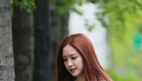 [메인포토] 손나은, ‘숲속의 공주’