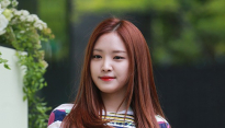 [메인포토] 손나은, ‘여신 미모는 이정도!’
