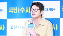 [메인포토] 움직이는 형사, ‘김윤석’